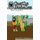 Castle Dudeles - Mini Coloring Book (Paperback): Jacob Matthew Christianson