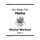KS1 Mental Maths Workout - Year 2 (Paperback): William Hartley