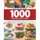 1000 Step-by-step Recipes (Book): 