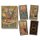 Golden Wirth Tarot Grand Trumps (Cards): Lo Scarabeo
