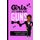 Girls Just Wanna Have Guns - Weekly Meal Planning and Shopping List Tracker for Women (Paperback): Simply Pretty Log Books