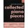 Collected Piano Pieces (Sheet music): Howard Skempton