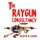 The Raygun Consultancy - Worried about Ray Guns, no? I'm the reason. (Paperback): Martin W Currie