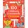 100 Children's Crosswords: Christmas (Paperback): Phillip Clarke