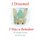 I Dreamed I Was a Reindeer (Paperback): Alex Levasseur
