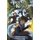 Legend Of Korra, The: Turf Wars Part One (Paperback): Michael Dante Dimartino