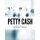Petty Cash Receipt Book (Paperback): Speedy Publishing LLC