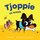 Tjoppie se sussie (Afrikaans, Paperback): Liz de Villiers