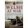 Welsh at War - Through Mud to Victory: Third Ypres and the 1918 Offensives (Hardcover): Steven John