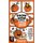 Show-How Guides: Pumpkin Carving - The 9 Essential Designs & Techniques Everyone Should Know! (Paperback): Renee Kurilla