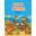 Zoo Tiere Malbuch (German, Paperback): Coloring Pages for Kids