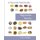 Vegetable Seeds - A Pictorial Field Guide (Paperback, New): Terry A. Woodger