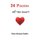 24 Poems of the heart (Paperback): Oscar Enrique Castillo