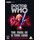 Doctor Who: The Trial of a Timelord (DVD, Boxed set): Colin Baker, Nicola Bryant, Bonnie Langford, Lynda Bellingham, Michael...