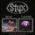 Styx - Equinox/crystal Ball (CD): Styx