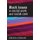 Black issues in social work and social care (Paperback, New): Mekada Graham