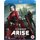 Ghost in the Shell Arise: Borders Parts 1 and 2 (Japanese, English, Blu-ray disc): Shingaki Tarusuki, Matsuda Kenichirou,...