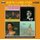 Judy Garland - Four Classic Albums Plus (CD): Judy Garland