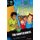 Project X Alien Adventures: Dark Blue Book Band, Oxford Level 16: The Contestants (Paperback): Tony Bradman