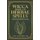 Wicca Book of Herbal Spells - A Beginner's Book of Shadows for Wiccans, Witches, and Other Practitioners of Herbal Magic...