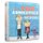 Charlie and Lola: I Am Too Absolutely Small For School (Board book): Lauren Child