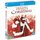 White Christmas (English & Foreign language, Blu-ray disc): John Brascia, Rosemary Clooney, Bing Crosby, Dean Jagger, Danny...