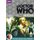 Doctor Who: Frontios (DVD): Peter Davison, Janet Fielding, Mark Strickson, Richard Ashley, Lesley Dunlop, Peter Gilmore,...