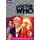 Doctor Who: Inferno (DVD): Jon Pertwee, Caroline John, Nicholas Courtney, John Levene, Olaf Pooley, Christopher Benjamin, Derek...