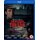 A   Study in Terror (Blu-ray disc): John Neville, Donald Houston, Judi Dench, Anthony Quayle, Robert Morley, Frank Finlay,...