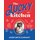 Lucky Kitchen (Paperback): Angie Batis Durrant