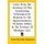 Letter from the Secretary of War Transmitting Information in Relation to the Superintendency of Indian Affairs in the Territory...