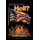 Is America from Hell? (Hardcover): Martin N. Kwaning