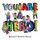 You Are A Hero (Paperback): Marina G Espinoza-Ibarra
