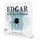 Edgar Gets Ready for Bed - A Babylit First Steps Picture Book (Board book): Jennifer Adams