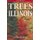 Trees of Illinois - Including Tall Shrubs (Paperback): Clem Hamilton, Edwin Arnfield