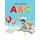 Livre de coloriage ABC (French, Paperback): Coloring Pages for Kids