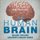 The Human Brain - Biology for Kids Children's Biology Books (Paperback): Baby Professor