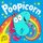 Poopicorn (Paperback): Beach