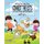 Kids Fun and Easy Connect The Dots - Vol. 1 - ( Dot to Dot Activity Book For Preschool) (Paperback): Amber Scott