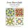 Iowa Barn Quilt Coloring Book (Paperback): John H. Lettau