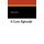 A Love Episode (Paperback): Emile Zola