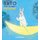 Sato the Rabbit, The Moon (Hardcover): Yuki Ainoya