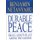 A Durable Peace - Israel and It's Place Among the Nations (Hardcover, [Rev. Ed.]): Benjamin Netanyahu