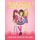 Divertido Moda y Estilos Frescos Libro para Colorear para Ninas (Spanish, Paperback): Young Scholar