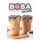 Boba Recipes - Boba Recipes at Its Best (Paperback): Rachael Rayner