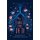 A cinco pies de ti / Five Feet Apart (Spanish, Paperback): Rachael Lippincott