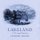 Lakeland - A Personal Journey (Hardcover): Hunter Davies
