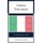 Italian Discourse - A Cultural Semantic Analysis (Hardcover): Gian Marco Farese