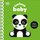 Curious Baby: With a Mirror Surprise (Board book): Rabecca Weerasekera