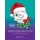 Christmas Coloring Book For Kids - Detailed Festive Designs: Holiday Designs For Kids, Older Kids, Girls, Boys, Tweens, Designs...